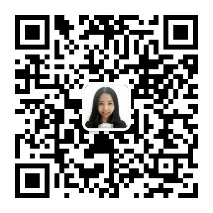 高艷春小組微信二維碼 高艷春小組微信二維碼