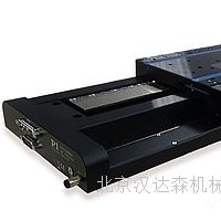 德國(guó)PI 空氣軸承和位移臺(tái)A-110 PIglide LC線性平臺(tái)