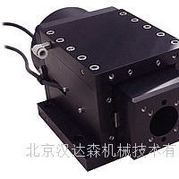 德國(guó)PI 空氣軸承和位移臺(tái)A-131 PIglide VC音圈線性平臺(tái)