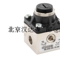 德國(guó)Kuhnke電磁閥64.008-230VAC