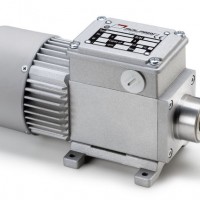 Mini Motor 蝸輪蝸桿減速電機(jī)，帶行星減速器
