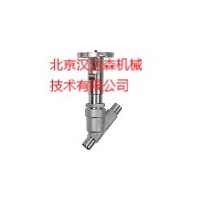 sed flow contro金屬角座閥581型技術參考