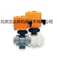 George Fischer吸氣閥595型參數簡介
