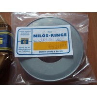 NILOS-RING軸承密封蓋32048XAV產品技術參數(shù)