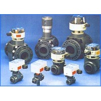 德國TECHAP電機(jī)和球閥 BM2.1 參數(shù)介紹