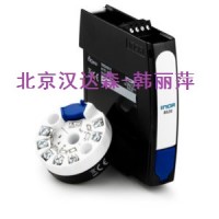 Inor溫度變送器應用說明