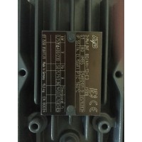 德國(guó)ATB防爆電機(jī)用于石油、天然氣和化工行業(yè)