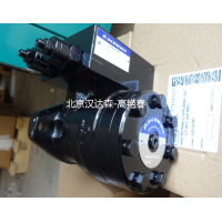 M+S hydraulic液壓馬達SP 400參數介紹