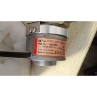 Kübler德國(庫伯勒)編碼器產品介紹