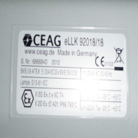 CEAG 防爆開(kāi)關(guān)插座系列 Ex-e塑料電纜密封套M20 x 1.5-漢達(dá)森
