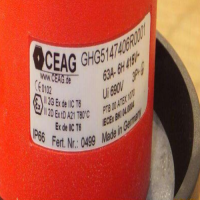 德國(guó)CEAG 防爆開(kāi)關(guān)  插座插頭等照明工具非金屬防爆電纜密封管