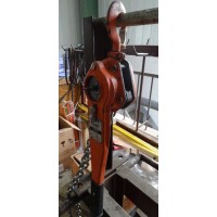 HADEF電動(dòng)葫蘆、氣動(dòng)葫蘆型號(hào)介紹