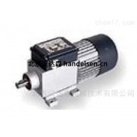 Minimotor-直流蝸桿減速電機MCC技術參數介紹