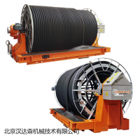 Conductix液壓驅(qū)動(dòng)低壓電纜卷筒NAMI簡介