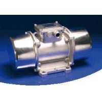 Italvibras電動振動器應用范圍