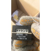 捷克Ecia U 230整流器國(guó)內(nèi)現(xiàn)貨銷售