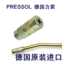 德國(guó)PRESSOL黃油槍介紹