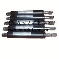 HAHN推拉門阻尼器技術選型