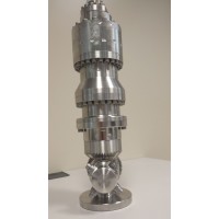 意大利Bolondi清洗噴頭MW586A產品參數