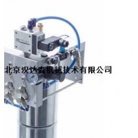 漢達森專供德國MENZEL潤滑閥MS MV 3/2"A" 優(yōu)勢報價