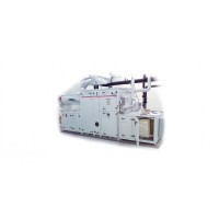 法國dessica模塊化吸附式旋轉(zhuǎn)脫水機