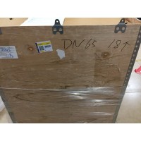 Burocco_Burocco-800/803氣動控制閥技術(shù)資料