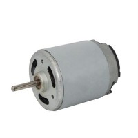 Mini Motor 齒輪馬達(dá) MCER 100P使用說(shuō)明