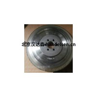 德國(guó)Dr.Kaiser金剛石滾輪NC59-G-101,6參數(shù)