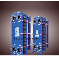 FUNKE換熱器TPL，GPL和GPLK系列