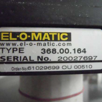 EL-O-Matic-閥門(mén)執(zhí)行器EL系列