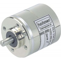 HOHNER帶安裝聯(lián)軸器旋轉編碼器Serie SWI 58 系列