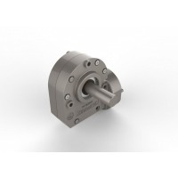 Parvalux直流永磁有刷電動機(jī)PM50 DC Motor Family