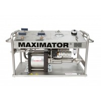 專業(yè)銷售MAXIMATOR液壓泵、高壓閥門