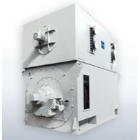 VEM中高壓異步電動機(jī)用于化工，石油和天然氣工業(yè)