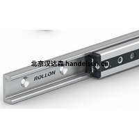 Rollon DEF43-04滾輪導(dǎo)軌參數(shù)