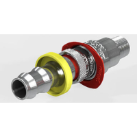 Staubli工業(yè)電連接器常見型號(hào)