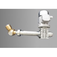 Universal 德國換熱器 冷卻器 AM-624-2-4-F簡(jiǎn)介