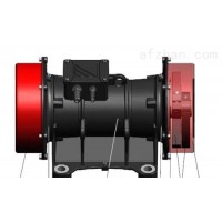 德國MOGENSEN振動(dòng)電機(jī) ML-680/6簡介