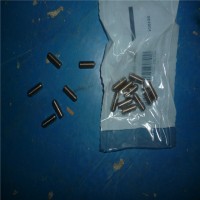HALDER浮動夾具 精實的結構，結合了夾持和鎖附 M 12 100 EH 23320.