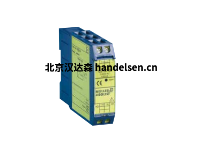 Muller+ Ziegler測(cè)量傳感器Iw-MU