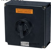 Ceag GHG635 手動電動機啟動器 Ceag GHG635 手動電動機啟動器1