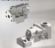 bucher hydraulics 負荷控制閥CINDY-REG bucher hydraulics 負荷控制閥CINDY-REG