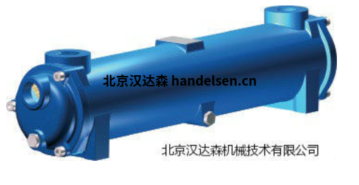 PILAN船用殼管式熱交換器TP-A4M型號(hào)