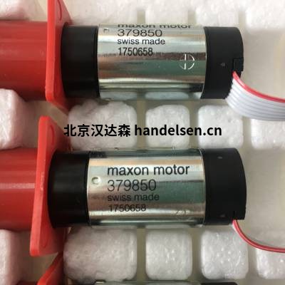 Maxon Motor直流電機 Maxon Motor直流電機