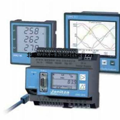 janitza塑殼電流互感器E9A615.3型號 janitza塑殼電流互感器E9A615.3型號