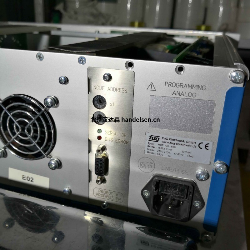 德國FuG Elektronik定制電源 德國FuG Elektronik定制電源