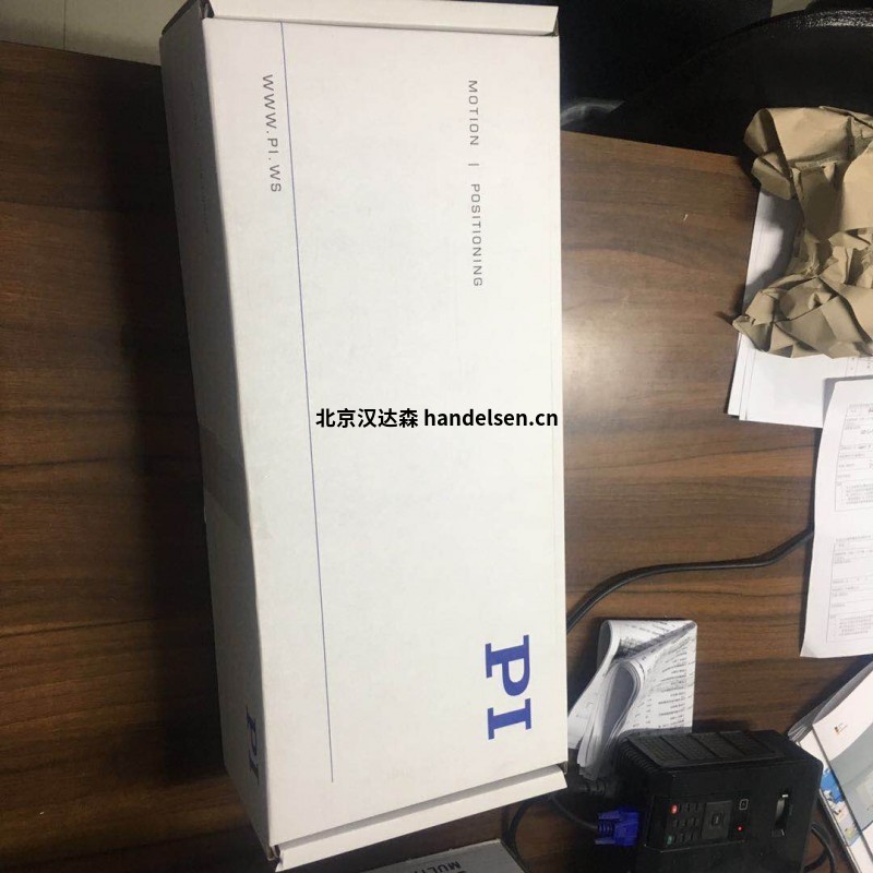 德國PI  線性平臺系統型號齊全