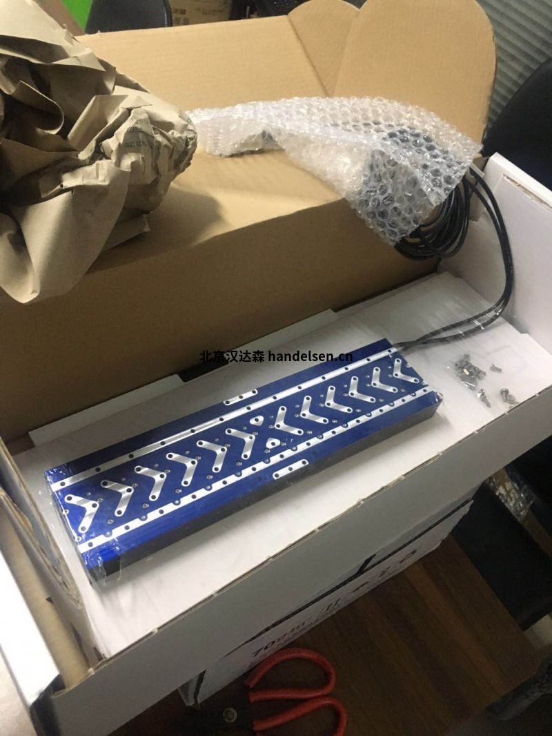 德國 PI-L-509數控轉臺價格表 德國 PI-L-509數控轉臺價格表
