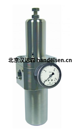 EWO過濾器壓力調節(jié)器690系列