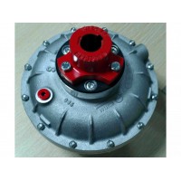 Transfluid 減震器 阻尼器